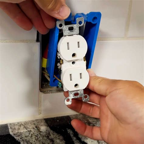 do you have to use box extenders for electrics|electrical box extenders safety.